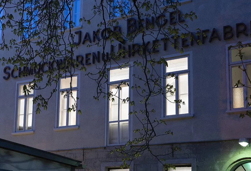 Die Lange Nacht der Edelsteine