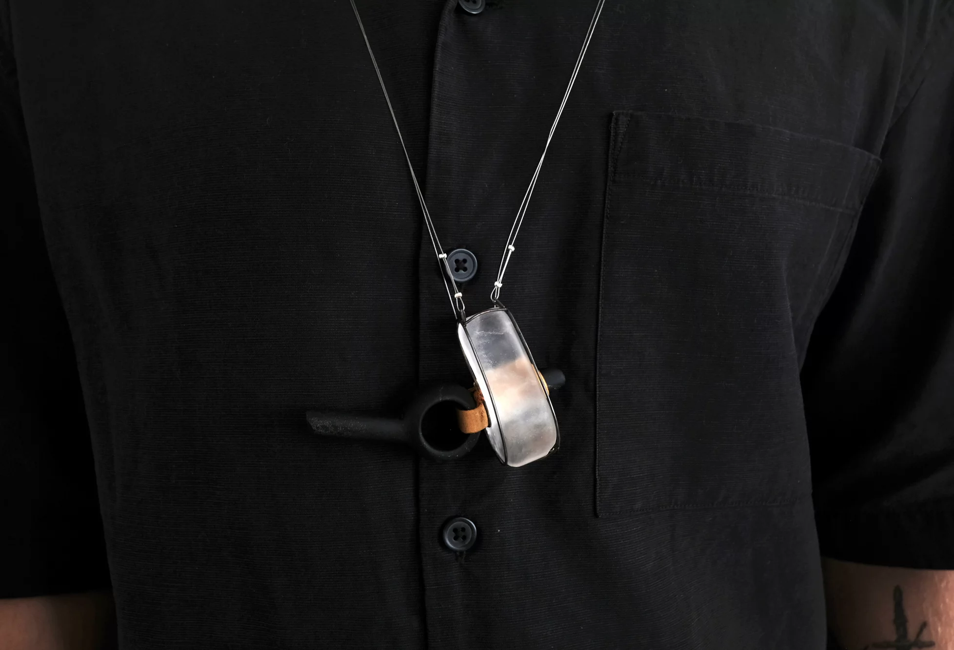 A-shared-silence_Nioosha Vaezzadeh