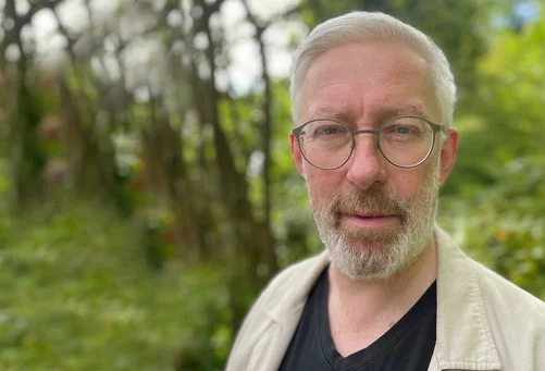 Portrait Theo Smeets