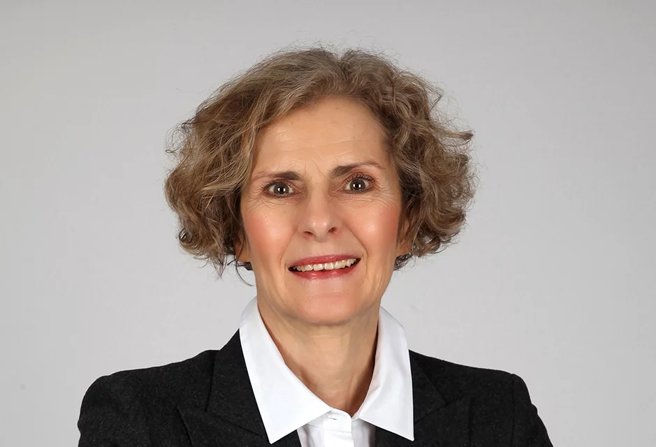Christianne Weber-Stöber