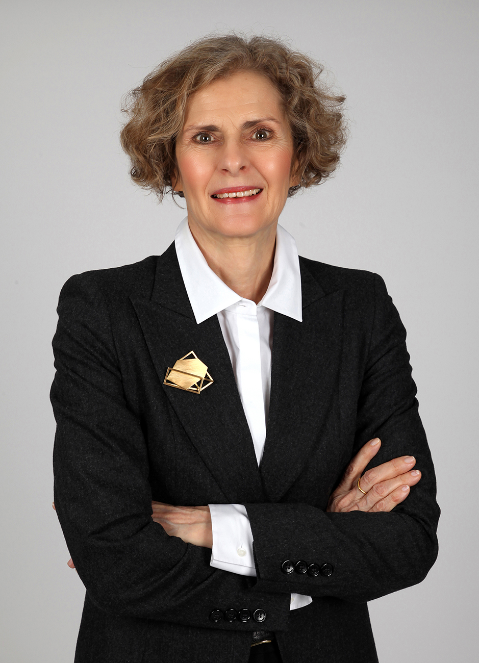 Christianne Weber-Stöber